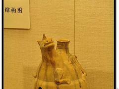 -北京大学赛克勒考古与艺术博物馆