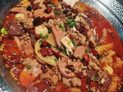 -太二酸菜鱼(武汉光谷保利店)