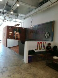 -JOY Hair salon