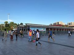 -珠海拱北口岸