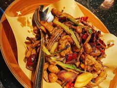 -华豫川酒家(双子塔店)