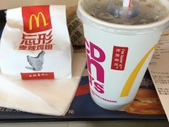 -麦当劳(季华好又多店)