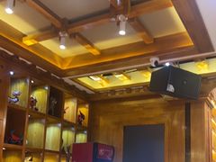 -如意林卡藏餐吧(大昭寺店)