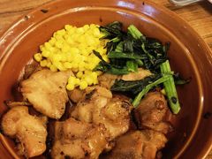 -萨莉亚意式餐厅(河东万达店)