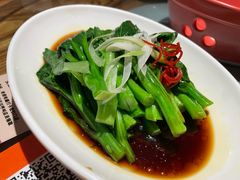 -百年神厨·地道川菜(清江西路店)