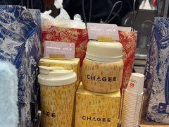 -霸王茶姬(上海静安大悦城店)