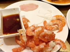 -盛宴标帜西餐厅龙虾.鲍鱼•牛排(重庆喜来登大酒店)