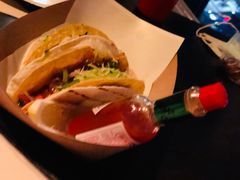 -Cooking Man(中懋天地店)