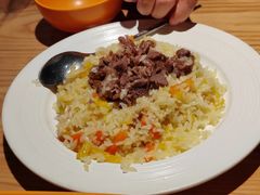 -谷丽麦馕新疆菜·清真(步步高梅溪新天地店)