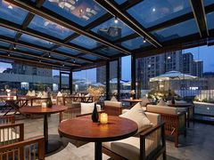 大堂-海味世家·家常菜馆(明州里店)