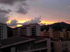 -海南热带海洋学院(三亚校区)