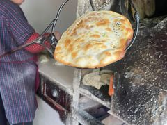 -老宋肉烧饼(博山店)