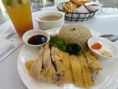 -穆拉诺餐厅(上海玻璃博物馆店)