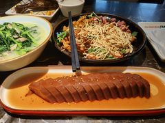 桂花糯米藕-大潮淮·淮扬菜(何园旗舰店)