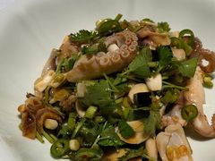 -怡情荟•海鲜青岛菜(五四广场旗舰店)