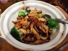 -大东方海鲜酒楼(小武基桥店)