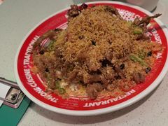 -明腾壹间茶餐厅(新都会花园广场店)
