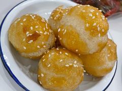 糖油粑粑-老长沙龙虾馆(梅林店)