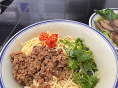 -万三面馆(青龙正街太古里店)
