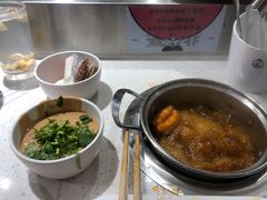 -龍歌自助小火锅(崂山丽达店)