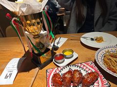 -1861意大利餐厅(文化广场店)