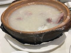 -京华世纪酒店·潮苑大酒楼(益华百货店)