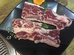 -やきにく 牛将日式焼肉(新华路店)