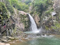 -五泄景区