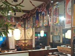 -梦山水日本烧肉(五四广场店)