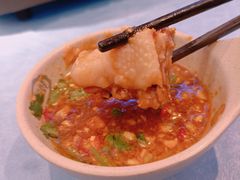 -千岛蚝高压锅生蚝·人参火锅(白云万达店)