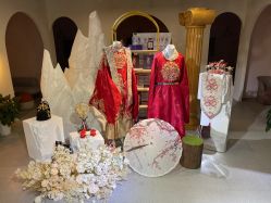 -Sunny喜铺婚礼策划(东部店)