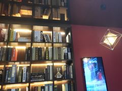 -恐怖游戏(湖滨店)
