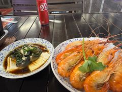 -阿甘龙虾·重庆麻麻鱼(中豪店)