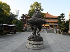 -西安大兴善寺