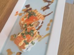 -酒井酱子·深夜食堂(东城汇店)