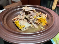 -秋色客家菜(南山店)