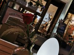 -AFS Cafe & Canteen(闽江二路店)