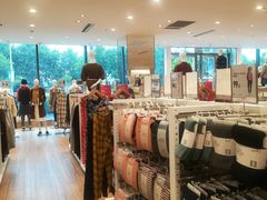 -优衣库(上海颛桥万达广场店)