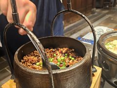 -索溪山寨·湘西饮食文化博物馆(标志门店)