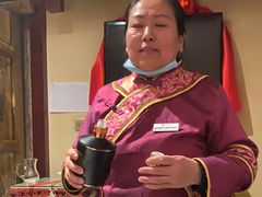 -山西会馆·晋菜·晋商宴·学堂记忆(许坦西街店)