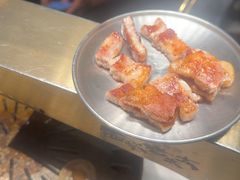 -西塔老太太泥炉烤肉(南山旗舰店)