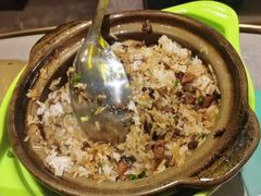 -润泽园椰子鸡(汇一城店)