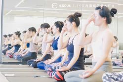 -恩舍瑜伽普拉提