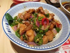 -遇见小面(东方宝泰店)
