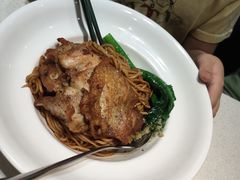 -和平馆·地道港澳茶餐厅(西门口店)