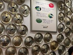 -金北顺大锅家(신사본점)