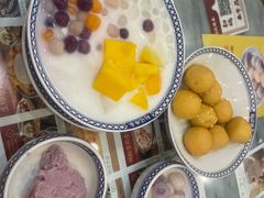 -赵记传承·中国甜品(福州总店)