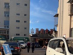 -山菌美食苑(振兴路店)