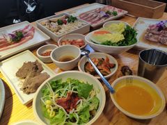 -喜来稀肉(北外滩白玉兰广场店)