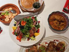 -Las Tapas(思南公馆店)